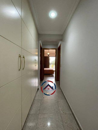 Imagem Apartamento com 4 Quartos à Venda, 240 m² em Ribeirão Da Ponte - Cuiabá Imagem Apartamento com 4 Quartos à Venda, 240 m² em Ribeirão Da Ponte - Cuiabá