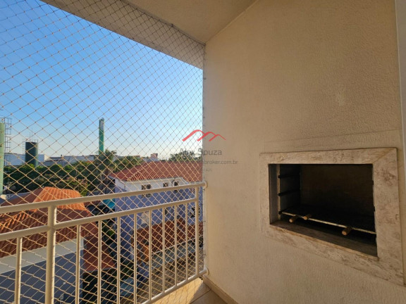 Imagem Apartamento com 3 Quartos à Venda, 70 m² em Parque Villa Flores - Sumaré Imagem Apartamento com 3 Quartos à Venda, 70 m² em Parque Villa Flores - Sumaré