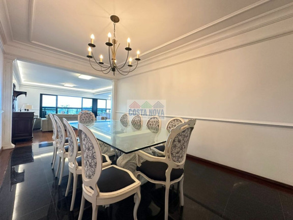 Imagem Apartamento com 3 Quartos à Venda ou Locação, 252 m² Imagem Apartamento com 3 Quartos à Venda ou Locação, 252 m²