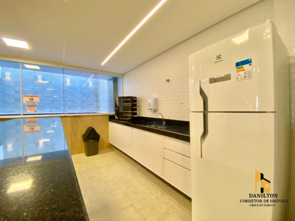 Imagem Apartamento com 3 Quartos à Venda, 120 m² em Praia Do Morro - Guarapari Imagem Apartamento com 3 Quartos à Venda, 120 m² em Praia Do Morro - Guarapari