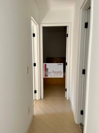 Imagem Apartamento com 2 Quartos à Venda, 61 m² em Morumbi - São Paulo Imagem Apartamento com 2 Quartos à Venda, 61 m² em Morumbi - São Paulo