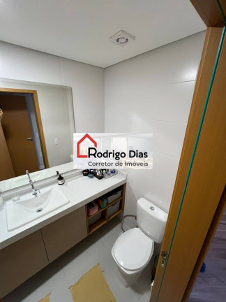 Apartamento com 3 Quartos para Alugar, 98 m² em Parque Residencial Eloy Chaves - Jundiaí
