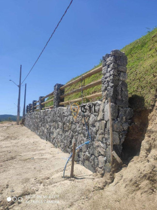 Imagem Terreno à Venda, 1.000 m² em Chácaras Santa Maria - Jacareí