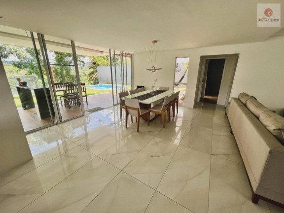 Imagem Casa de Condomínio com 6 Quartos à Venda, 384 m² em Várzea - Recife Imagem Casa de Condomínio com 6 Quartos à Venda, 384 m² em Várzea - Recife