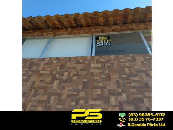 Imagem Casa com 4 Quartos à Venda, 200 m² em Funcionários Ii - João Pessoa Imagem Casa com 4 Quartos à Venda, 200 m² em Funcionários Ii - João Pessoa