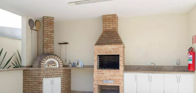 Imagem Apartamento com 3 Quartos à Venda, 88 m² em Rudge Ramos - São Bernardo Do Campo