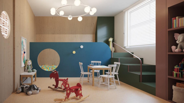 Imagem Imóvel com 1 Quarto à Venda, 30 m² em Campo Belo - São Paulo Imagem Imóvel com 1 Quarto à Venda, 30 m² em Campo Belo - São Paulo