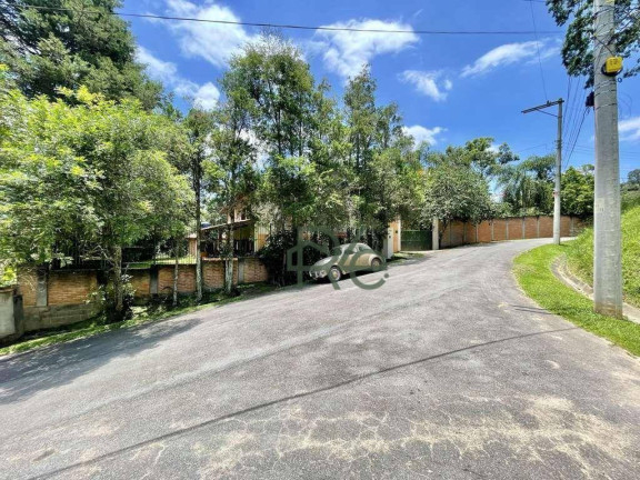 Imagem Casa com 7 Quartos à Venda, 610 m² em Santo Antonio Do Forte - Cotia Imagem Casa com 7 Quartos à Venda, 610 m² em Santo Antonio Do Forte - Cotia
