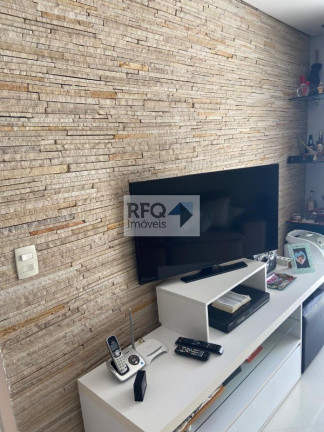 Imagem Imóvel com 2 Quartos à Venda, 69 m² em Vila Gumercindo - São Paulo