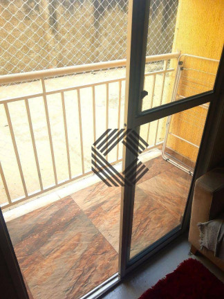 Imagem Apartamento com 2 Quartos à Venda, 54 m² em Jardim Tatiana - Votorantim Imagem Apartamento com 2 Quartos à Venda, 54 m² em Jardim Tatiana - Votorantim