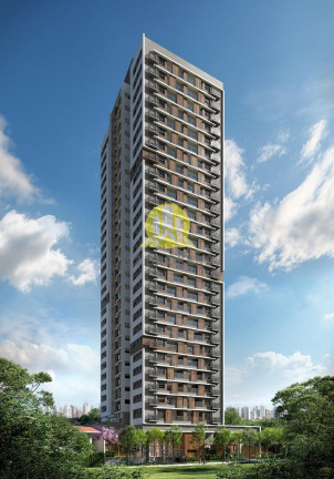 Imagem Apartamento com 2 Quartos à Venda, 75 m² em Itaim Bibi - São Paulo Imagem Apartamento com 2 Quartos à Venda, 75 m² em Itaim Bibi - São Paulo