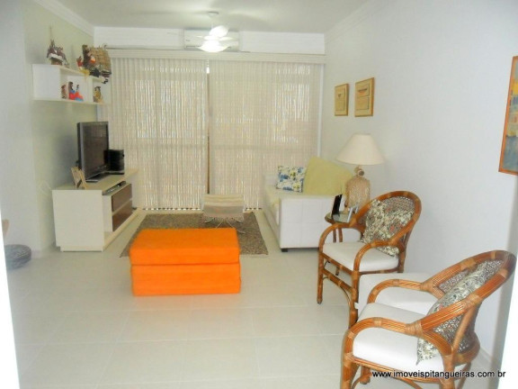 Imagem Apartamento com 3 Quartos à Venda, 126 m² em Enseada - Guarujá