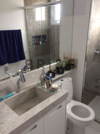 Imagem Apartamento com 2 Quartos à Venda, 66 m² em Jardim Aeroporto - São Paulo Imagem Apartamento com 2 Quartos à Venda, 66 m² em Jardim Aeroporto - São Paulo