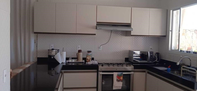 Imagem Casa com 3 Quartos à Venda, 360 m² em Nacional - Contagem Imagem Casa com 3 Quartos à Venda, 360 m² em Nacional - Contagem