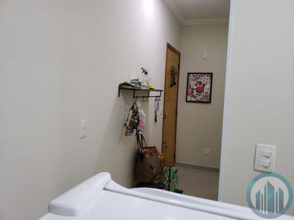 Imagem Apartamento com 2 Quartos à Venda, 140 m² em Vila Valparaíso - Santo André