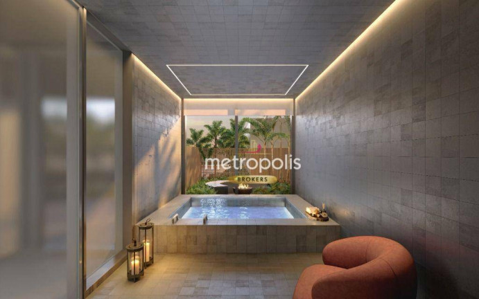 Imagem Studio com 1 Quarto à Venda, 23 m² em Campo Belo - São Paulo Imagem Studio com 1 Quarto à Venda, 23 m² em Campo Belo - São Paulo