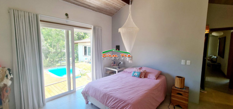 Imagem Casa com 3 Quartos à Venda, 175 m² em Búzios Imagem Casa com 3 Quartos à Venda, 175 m² em Búzios