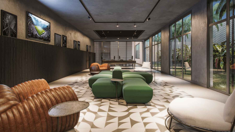 Apartamento com 3 Quartos à Venda, 86 m² em Vila Mariana - São Paulo