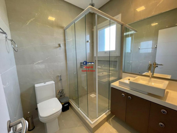 Imagem Casa de Condomínio com 4 Quartos à Venda, 300 m² em Capão Novo - Capão Da Canoa