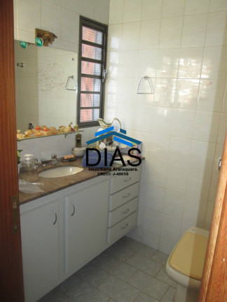 Imagem Casa com 3 Quartos à Venda, 196 m² em Vila Furlan - Araraquara Imagem Casa com 3 Quartos à Venda, 196 m² em Vila Furlan - Araraquara