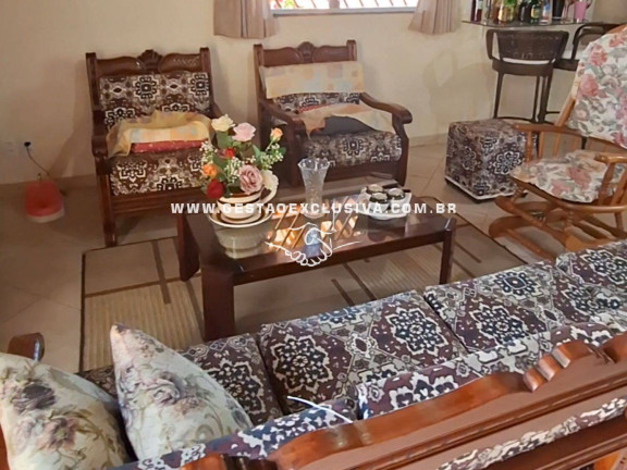 Imagem Chácara com 2 Quartos à Venda, 1.300 m² em Parque Estâncias - Morungaba