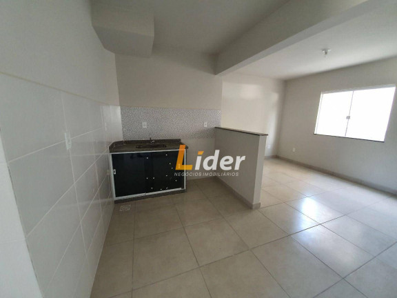 Imagem Apartamento com 2 Quartos para Alugar, 60 m² em Bom Jardim - Juiz De Fora