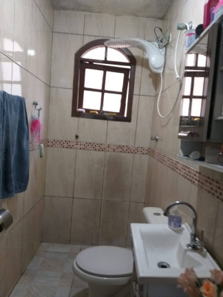 Imagem Sobrado com 2 Quartos à Venda,  em Taboão - Diadema