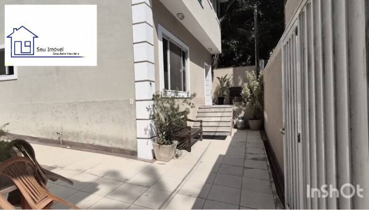Imagem Casa com 3 Quartos para Alugar, 300 m² em Vargem Pequena - Rio De Janeiro