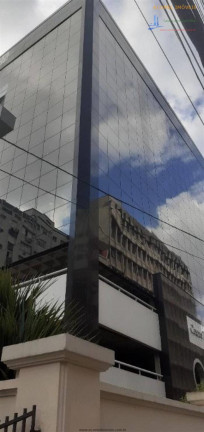 Imagem Imóvel Comercial à Venda, 5.341 m² em Gonzaga - Santos Imagem Imóvel Comercial à Venda, 5.341 m² em Gonzaga - Santos