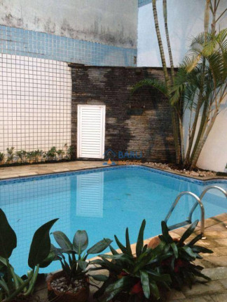 Imagem Sobrado com 3 Quartos à Venda, 140 m² em Penha De França - São Paulo Imagem Sobrado com 3 Quartos à Venda, 140 m² em Penha De França - São Paulo