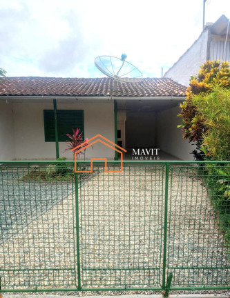 Imagem Casa com 2 Quartos à Venda, 100 m² em Itajuba - Barra Velha Imagem Casa com 2 Quartos à Venda, 100 m² em Itajuba - Barra Velha