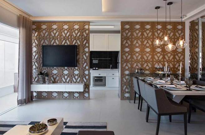 Imagem Apartamento com 2 Quartos à Venda, 60 m² em Jardim Do Lago - Jundiaí