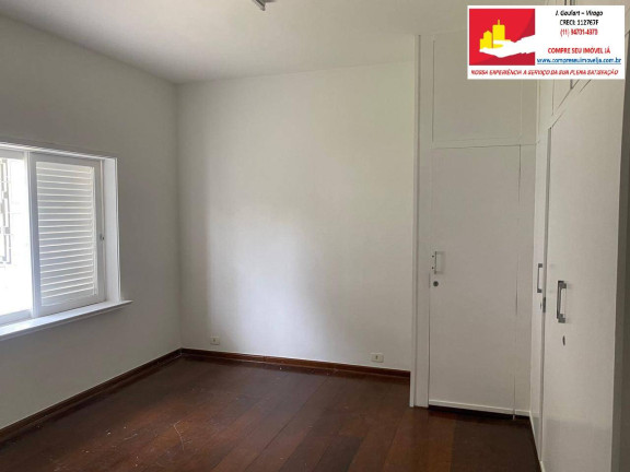 Imagem Casa com 4 Quartos à Venda, 450 m² em Jardim Santo Amaro - São Paulo