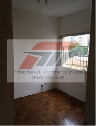 Imagem Apartamento com 3 Quartos à Venda, 86 m² em Vila Clementino - São Paulo