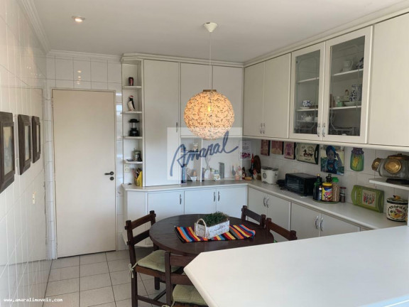 Imagem Apartamento com 4 Quartos à Venda, 181 m² em Chácara Santo Antônio - São Paulo