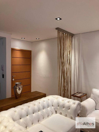 Imagem Apartamento com 3 Quartos à Venda, 92 m² em The Park View - Indaiatuba