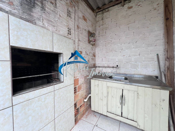 Imagem Casa à Venda, 80 m² em Presidente - Imbé Imagem Casa à Venda, 80 m² em Presidente - Imbé