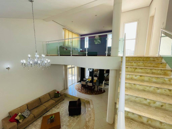 Imagem Casa de Condomínio com 4 Quartos à Venda, 580 m² em Caxambú - Jundiaí Imagem Casa de Condomínio com 4 Quartos à Venda, 580 m² em Caxambú - Jundiaí