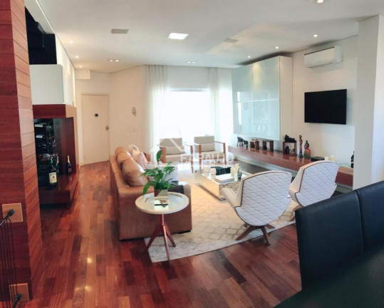 Imagem Imóvel com 5 Quartos à Venda, 445 m² em Parque Campolim - Sorocaba
