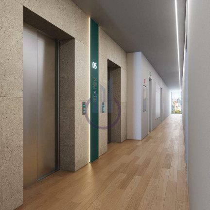 Imagem Apartamento com 3 Quartos à Venda, 125 m² em Batel - Curitiba