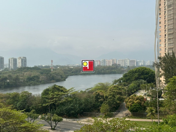 Imagem Apartamento com 2 Quartos à Venda, 94 m² em Barra Da Tijuca - Rio De Janeiro Imagem Apartamento com 2 Quartos à Venda, 94 m² em Barra Da Tijuca - Rio De Janeiro