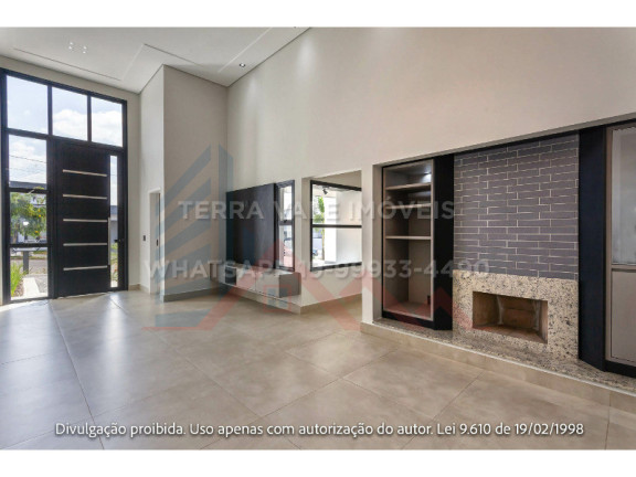 Imagem Casa com 3 Quartos à Venda, 150 m² em Residencial Real Park Sumaré - Sumaré Imagem Casa com 3 Quartos à Venda, 150 m² em Residencial Real Park Sumaré - Sumaré