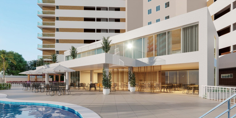 Imagem Apartamento com 3 Quartos à Venda, 97 m² em Papicu - Fortaleza Imagem Apartamento com 3 Quartos à Venda, 97 m² em Papicu - Fortaleza