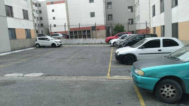 Imagem Apartamento com 2 Quartos à Venda,  em Itaim Paulista - São Paulo