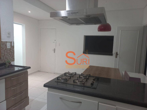 Imagem Apartamento com 3 Quartos à Venda, 172 m² em Centro - Santo André Imagem Apartamento com 3 Quartos à Venda, 172 m² em Centro - Santo André