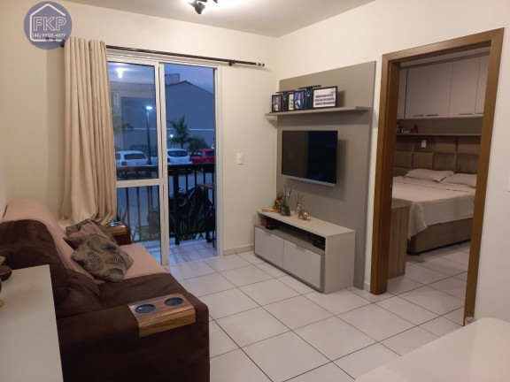 Apartamento com 2 Quartos à Venda, 55 m² em Ingleses Norte - Florianópolis