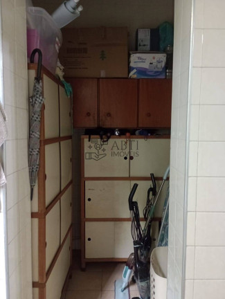 Imagem Apartamento com 2 Quartos à Venda, 86 m² em Vila Clementino - São Paulo