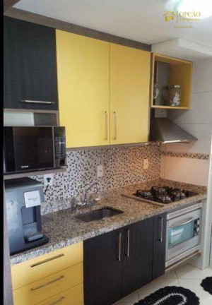 Imagem Apartamento com 3 Quartos à Venda, 76 m² em Jardim Faculdade - Itu Imagem Apartamento com 3 Quartos à Venda, 76 m² em Jardim Faculdade - Itu