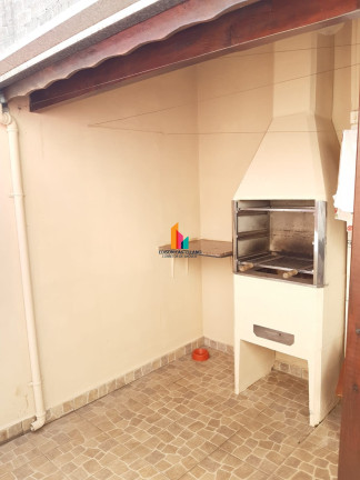 Imagem Casa com 3 Quartos à Venda, 90 m² em Cidade Nova - Jundiaí Imagem Casa com 3 Quartos à Venda, 90 m² em Cidade Nova - Jundiaí