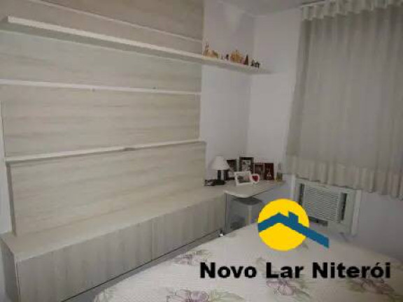 Imagem Apartamento com 2 Quartos à Venda, 65 m² em Icaraí - Niterói Imagem Apartamento com 2 Quartos à Venda, 65 m² em Icaraí - Niterói